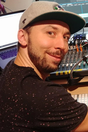 Matt Krol profil kép