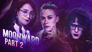 MOONWARD 1. évad Ep.2 2. epizód