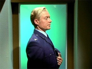 UFO 1. évad Ep.22 22. epizód