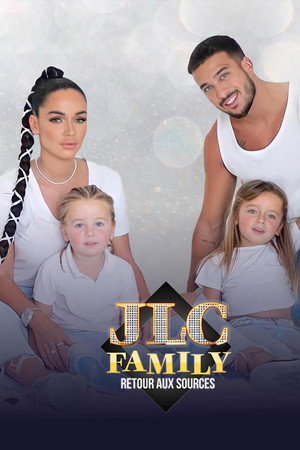 JLC Family 4. évad (2021-08-30) poszter