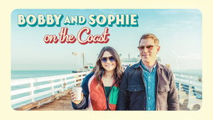 Bobby and Sophie On the Coast kép
