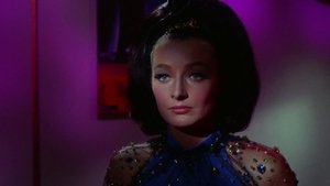 Star Trek 3. évad Ep.5 Medúza pillantása