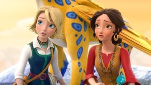 Elena, Avalor hercegnője 2. évad Ep.10 Harc a birodalomért