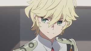 ダーリン・イン・ザ・フランキス 1. évad Ep.12 12. epizód