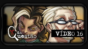X da Questão 1. évad Ep.16 16. epizód