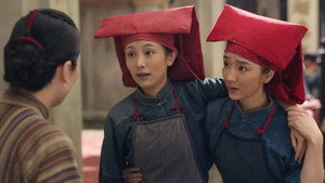 南洋女儿情 1. évad Ep.3 3. epizód