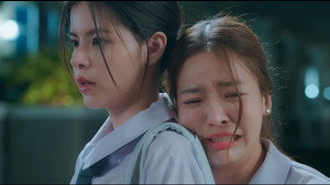 รัก ปาก แข็ง kép