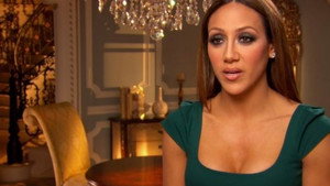 The Real Housewives of New Jersey 5. évad Ep.8 8. epizód