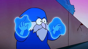 OK K.O.! Legyünk hősök! 1. évad Ep.11 11. epizód