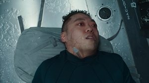 A Nyugalom tengere 1. évad Ep.3 A Halál Oka