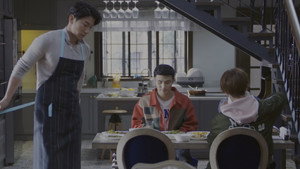 明天我们好好过 1. évad Ep.14 14. epizód