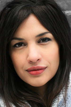Rachael Ancheril profil kép