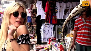 Crazy Trip Tailandia 1. évad Ep.9 9. epizód