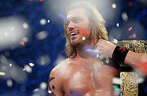 Pankráció - WWE: Smackdown 12. évad Ep.7 7. epizód