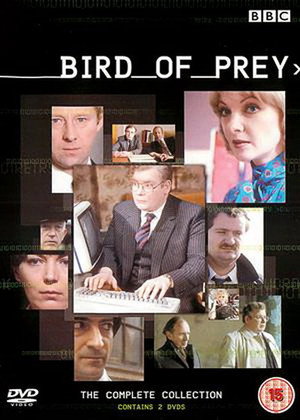 Bird of Prey poszter