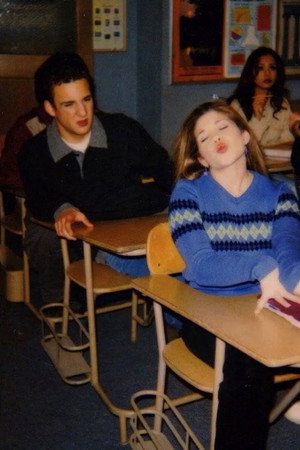 Boy Meets World poszter