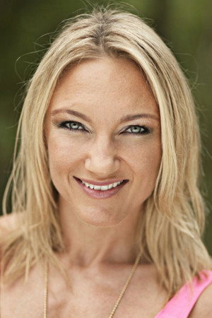 Stine Kronborg profil kép