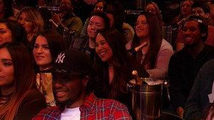 Nick Cannon Presents: Wild 'N Out 8. évad Ep.3 3. epizód