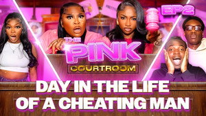 The Pink Courtroom 3. évad Ep.2 2. epizód