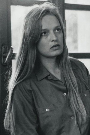 Anne Linnet profil kép