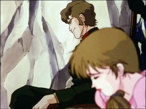 怪傑ゾロ 1. évad Ep.1 1. epizód