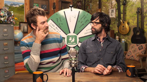 Good Mythical Morning Speciális epizódok Ep.81 81. epizód