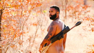 Naked and Afraid: Alone 1. évad Ep.5 5. epizód