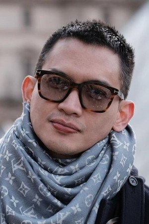 Rezky Aditya profil kép