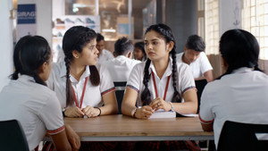 கனா காணும் காலங்கள் 3. évad Ep.60 60. epizód