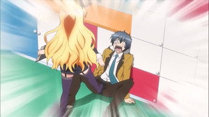 えむえむっ! 1. évad Ep.11 11. epizód