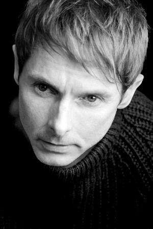 Sean Harris profil kép