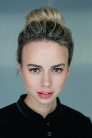 Ирина Безряднова profil kép