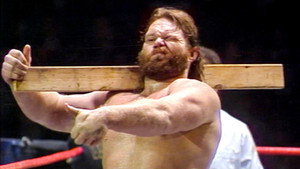 WWE Old School 15. évad Ep.2 2. epizód