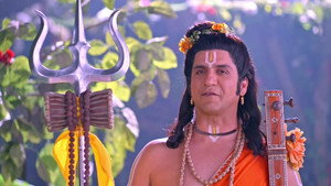 Shiv Shakti - Tap Tyaag Tandav 1. évad Ep.71 71. epizód