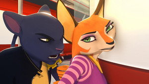 Rimba Racer kép