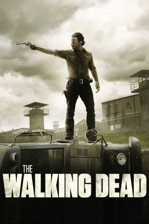 The Walking Dead poszter