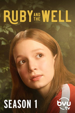 Ruby and the Well 1. évad (2022-02-27) poszter