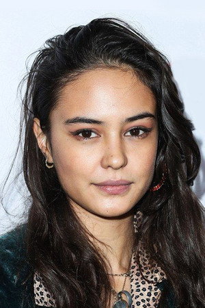 Courtney Eaton profil kép