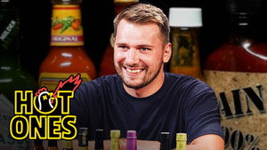 Hot Ones 28. évad Ep.5 5. epizód