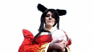 Heroes of Cosplay 1. évad Ep.8 8. epizód