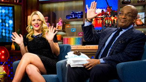 Watch What Happens Live with Andy Cohen 9. évad Ep.3 3. epizód