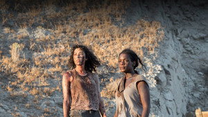Fear the Walking Dead: Passage kép