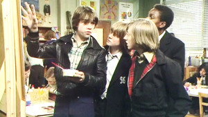 Grange Hill 3. évad Ep.7 7. epizód