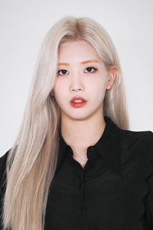 Kim Jung-eun profil kép