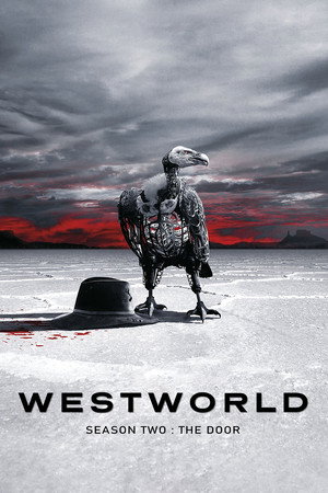 Westworld poszter