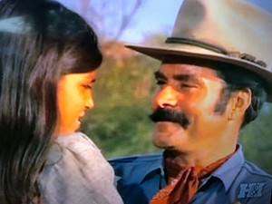 The High Chaparral 2. évad Ep.22 22. epizód