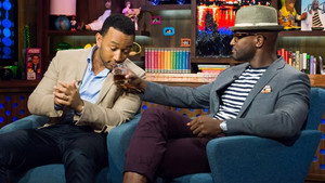 Watch What Happens Live with Andy Cohen 11. évad Ep.112 112. epizód