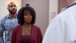 Tyler Perry's The Haves and the Have Nots 5. évad Ep.35 35. epizód