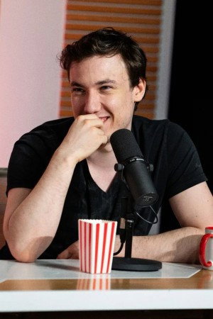 Andréas Honnet