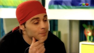 Chiquititas Sin Fin 1. évad Ep.118 118. epizód